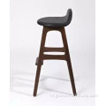 Moderne Erik Buch Bar Stool Bar stoel